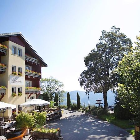 Berghotel Wiedener Eck Экстерьер фото
