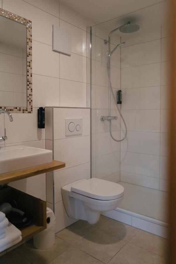 Berghotel Wiedener Eck Экстерьер фото