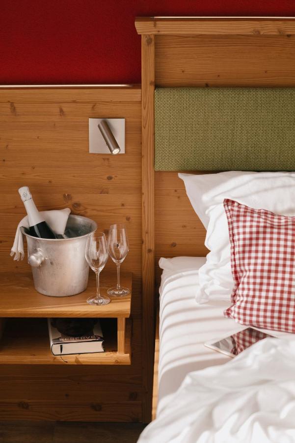 Berghotel Wiedener Eck Экстерьер фото