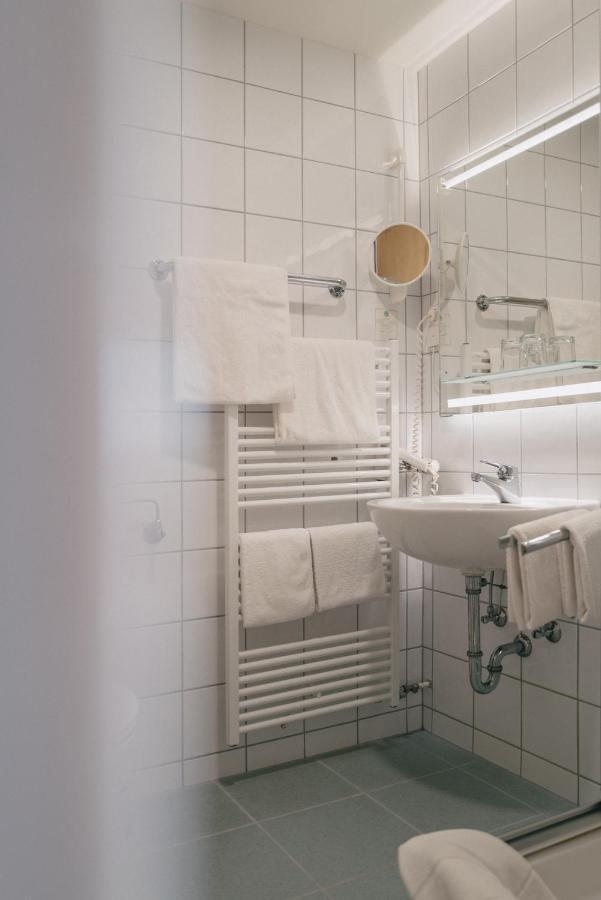Berghotel Wiedener Eck Экстерьер фото
