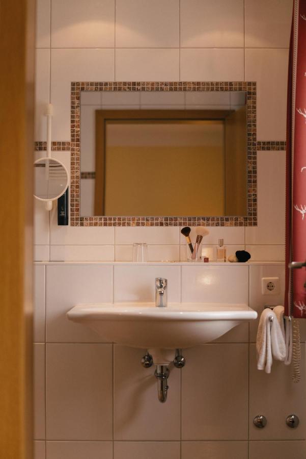 Berghotel Wiedener Eck Экстерьер фото